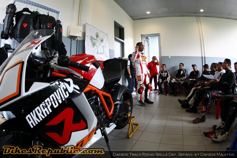 Dainese Trackday00008