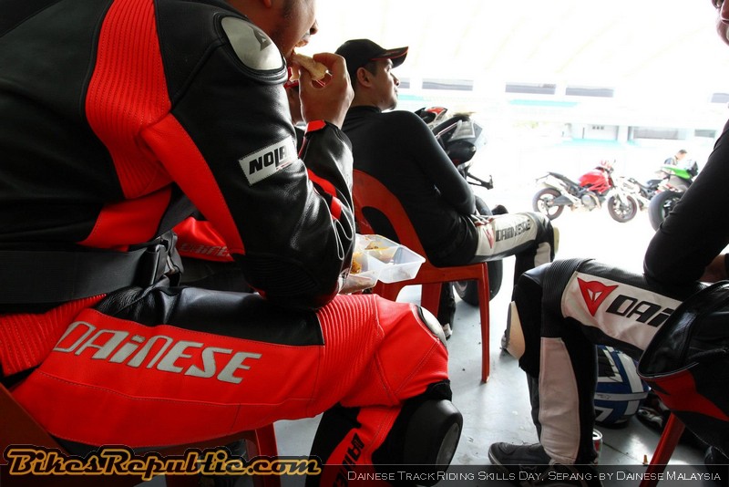 Dainese Trackday00012