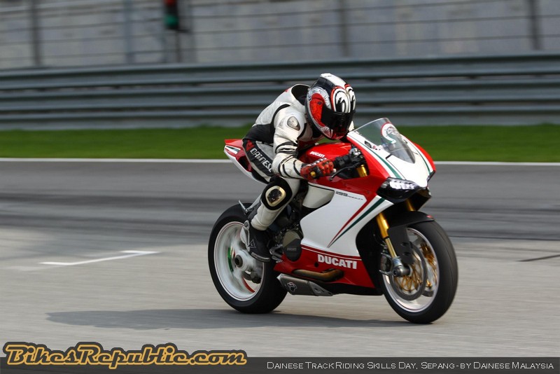 Dainese Trackday00072