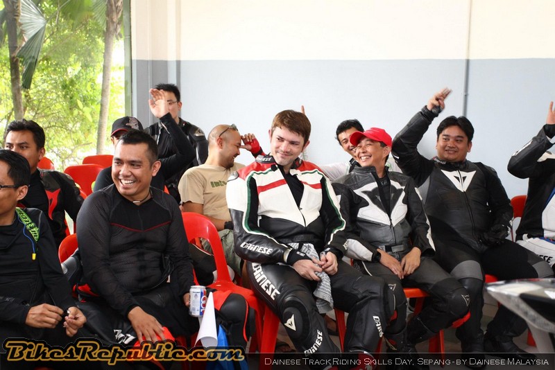 Dainese Trackday00075