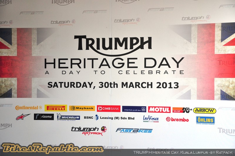 Triumph Heritage Day00008