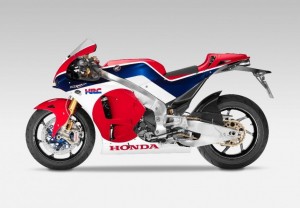 Honda RC213V-S sold out a month early