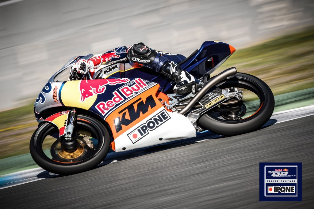 10_Red Bull MotoGP Rookies Cup
