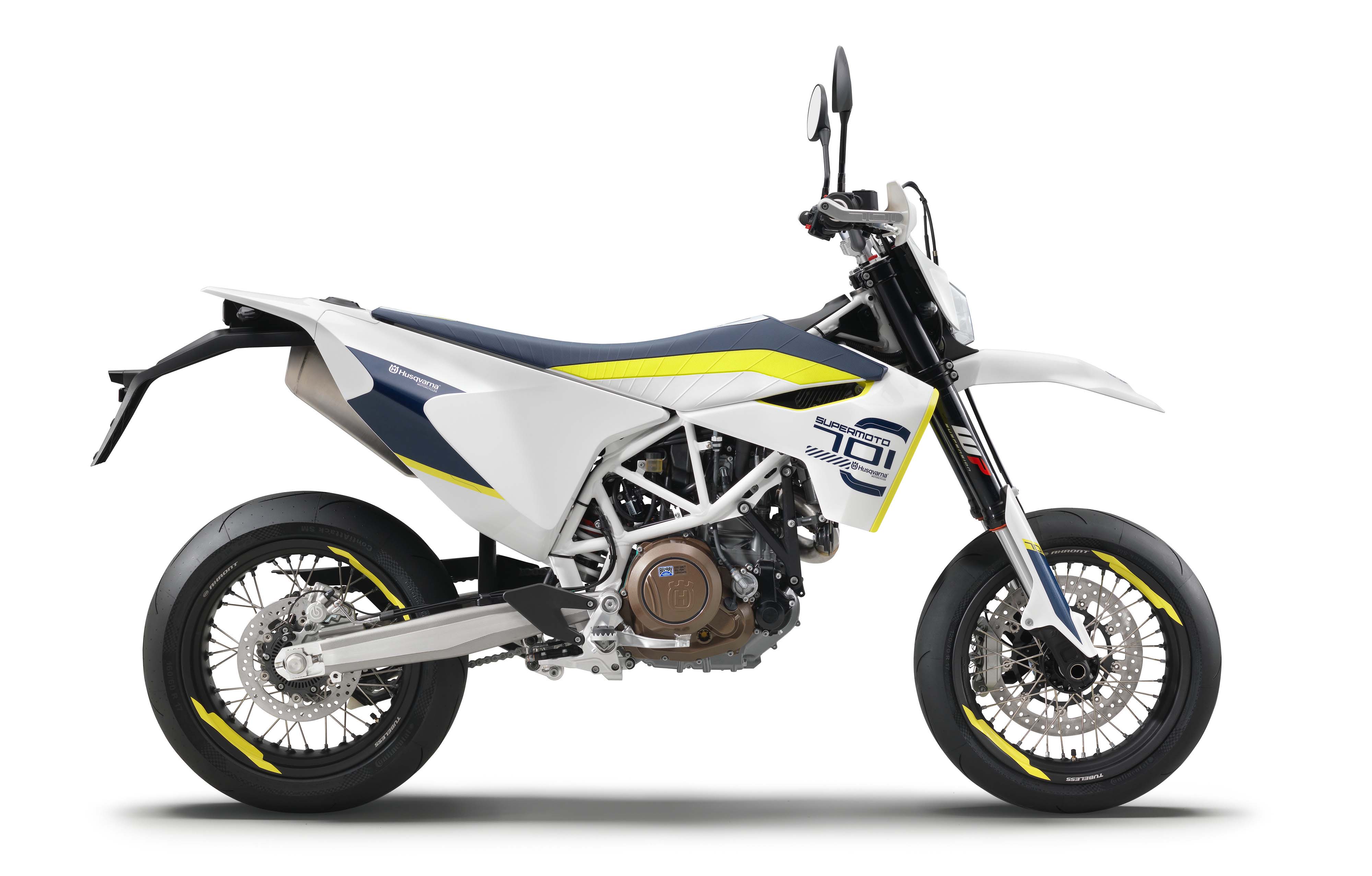 ducati multistrada 1260 enduro termignoni exhaust
