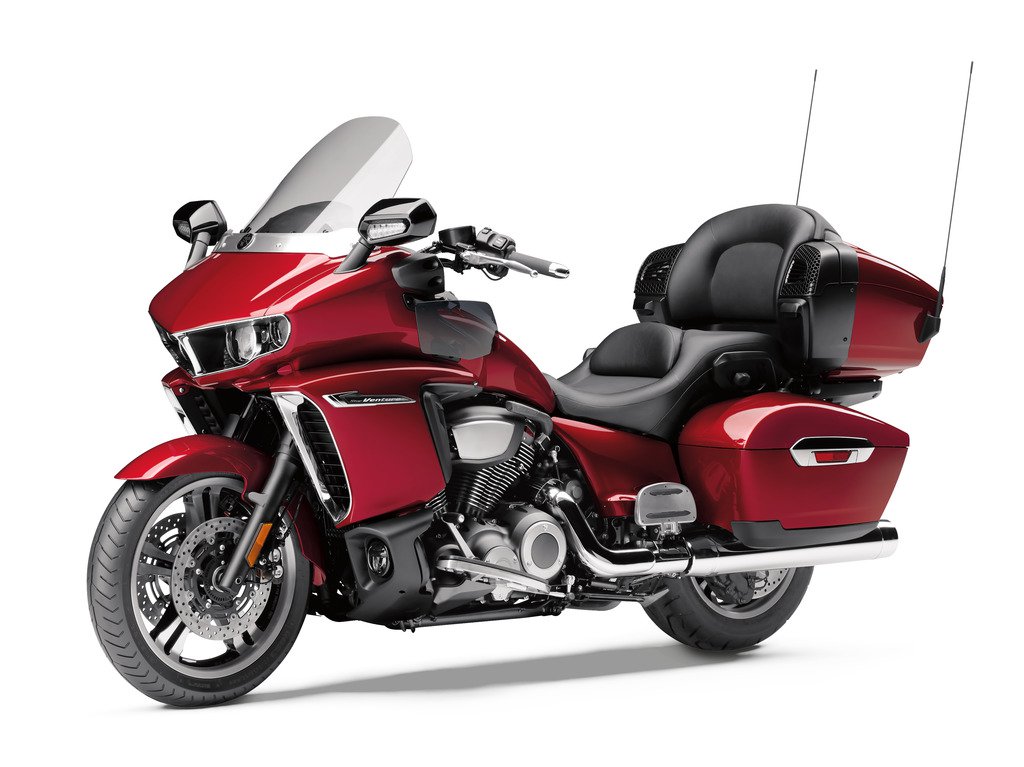 Yamaha launches new 250cc cruiser 2018 Yamaha V Star 250