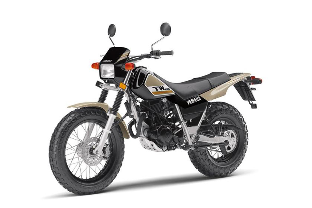 2018 Yamaha XT250 for sale near Phoenix, Arizona 85032 