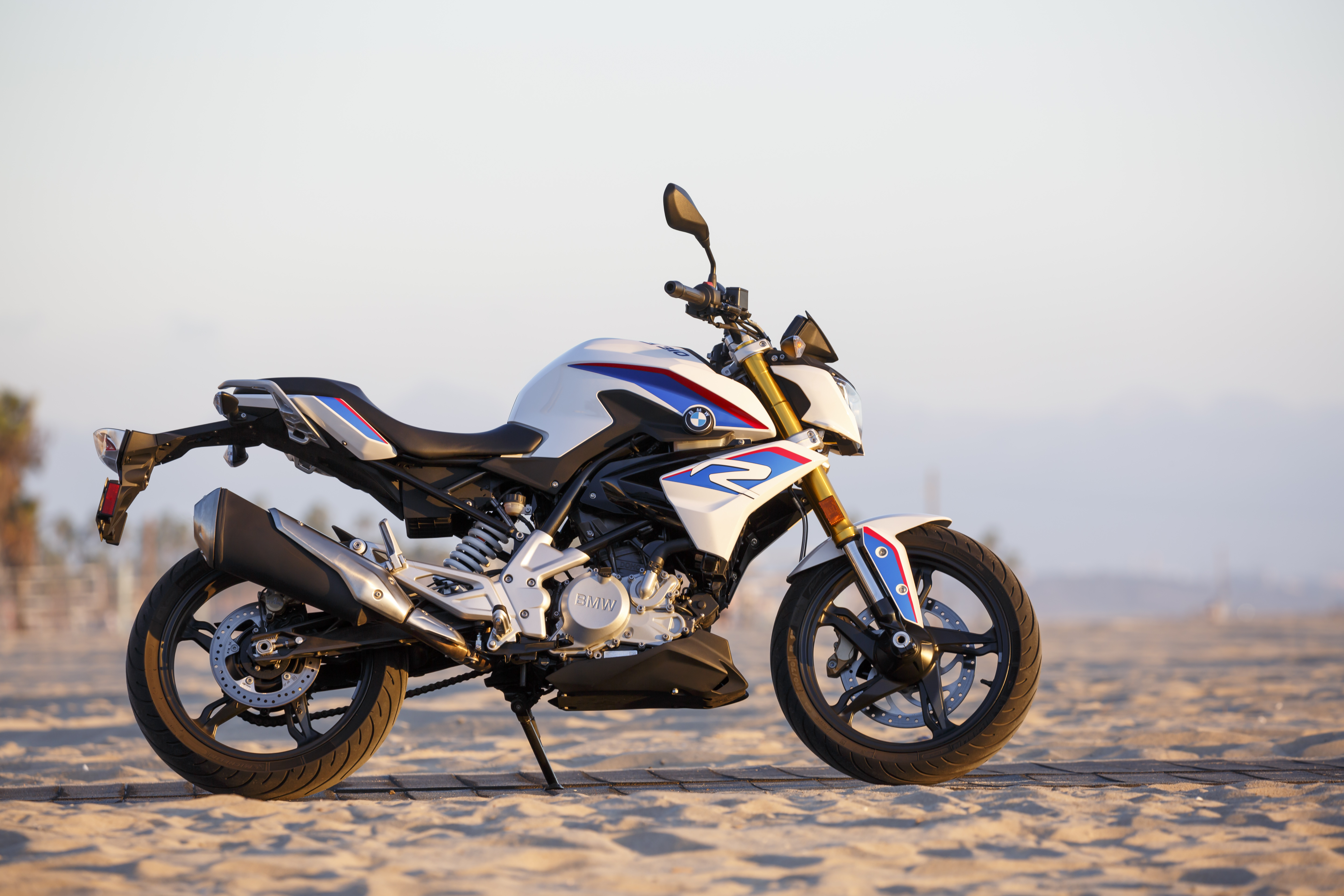 BMW G 310 R Preview BMW s Newest Roadster Priced From RM 26 900
