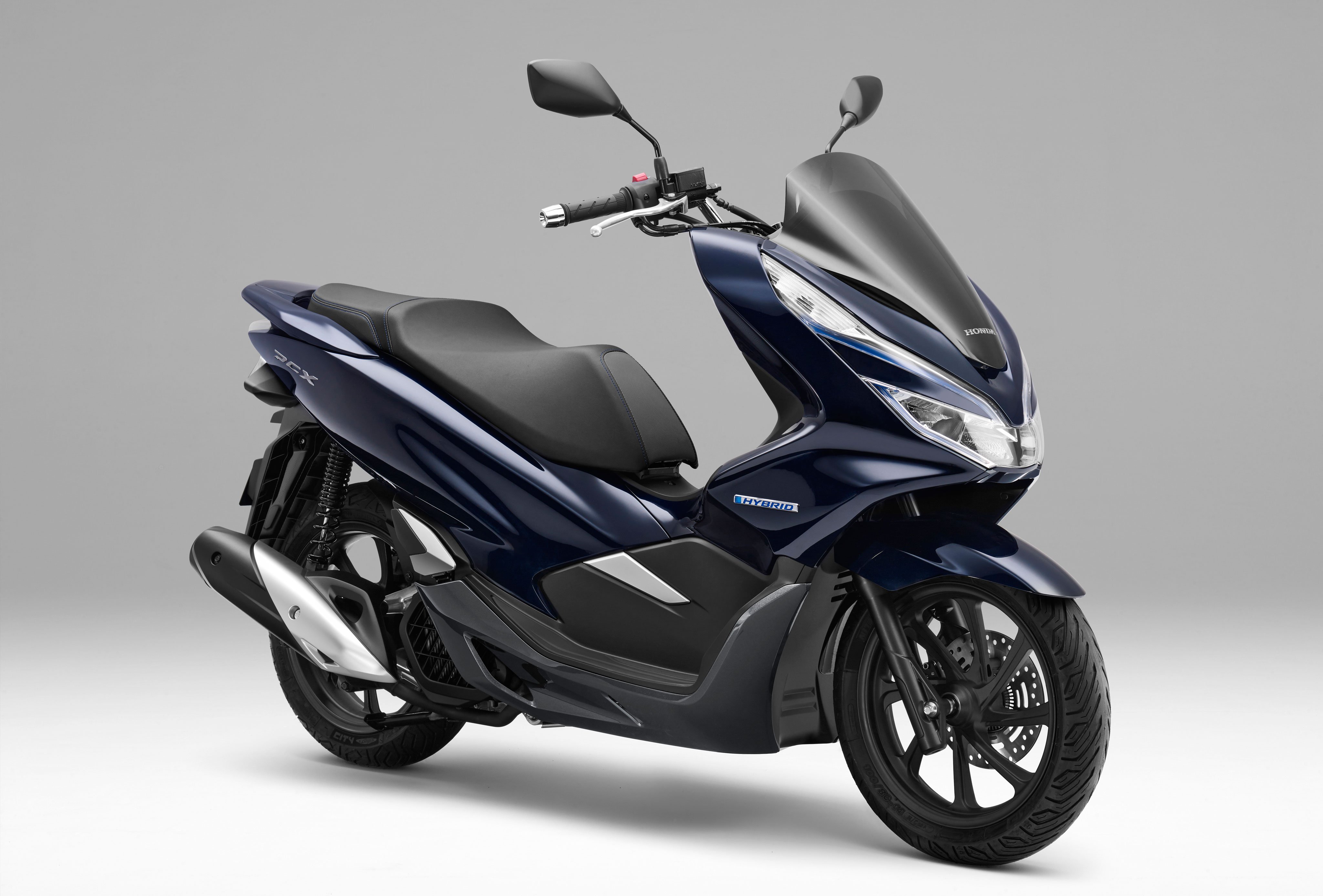 2025 Honda Pcx 150 Top Speed