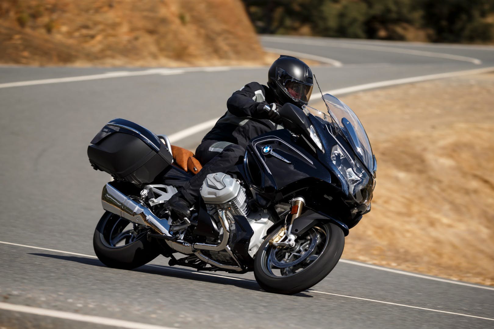 BMW Motorrad Officially Unveils New 2019 R 1250 GS and R