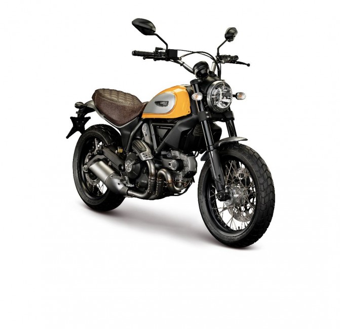 14-11 DUCATI SCRAMBLER