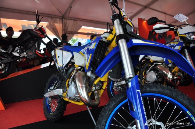 KTM-Husaberg-TE125-2