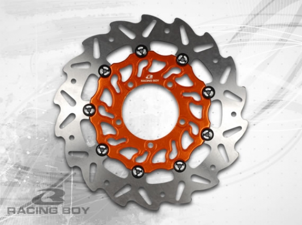 RB01-DA5295F300mmdiscplate