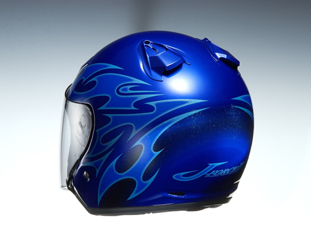 shoei-jforce-jack-tc2-back