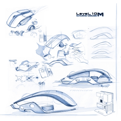 thermaltakeBMWmouse3