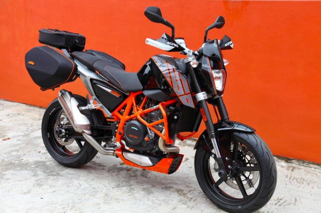 KTMDuke690Touring