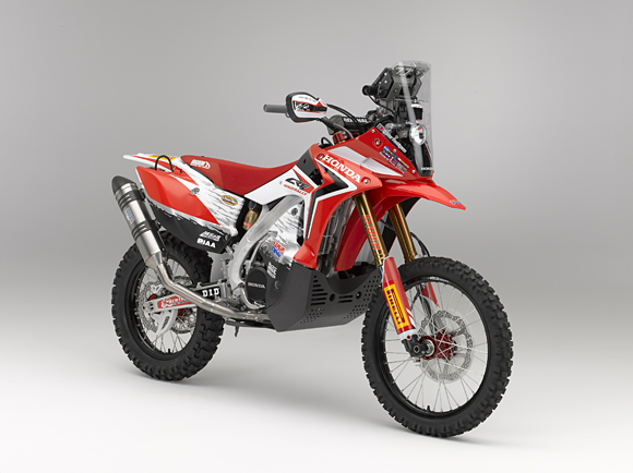 honda-dakar-bike