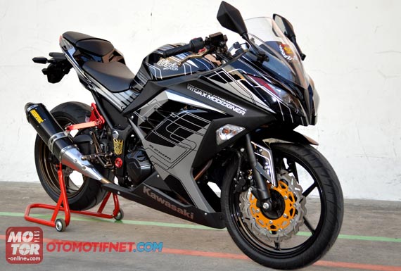 modified-2013-kawasaki-ninja250r