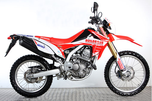 251112honm_CRF250L SE