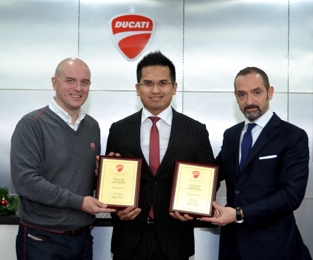 Ducati Malaysia