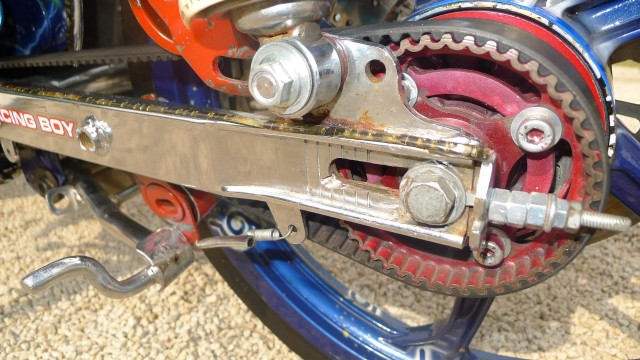 belt-drive-csprocket