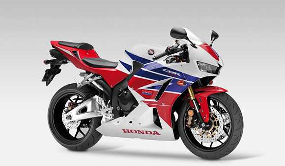 hondaCBR600RR