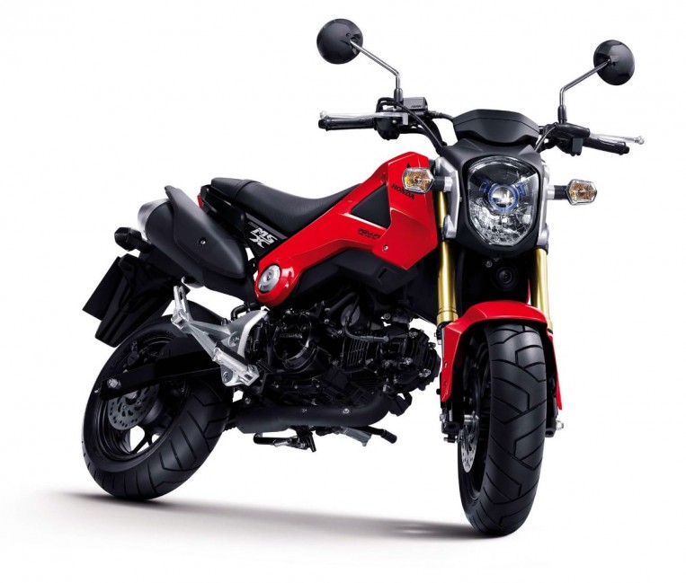 2013-Honda-MSX125-Injection