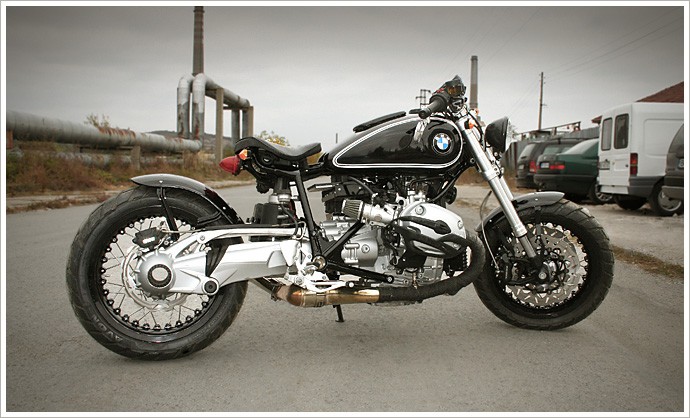 BMW R1200R by Galaxy Customs (4)