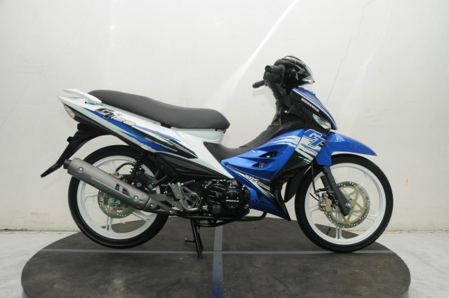 modenas-GT128-livery