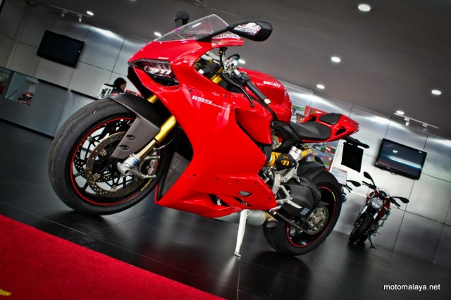 ducatipanigale