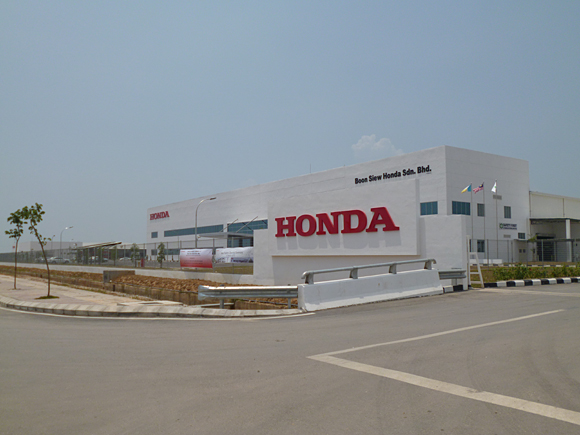 honda-plant