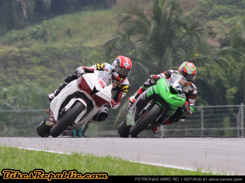 ARRC Round 1, Sepang00004