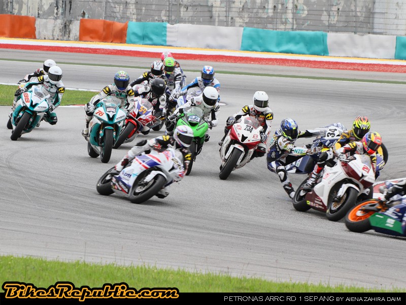 ARRC Round 1, Sepang00023