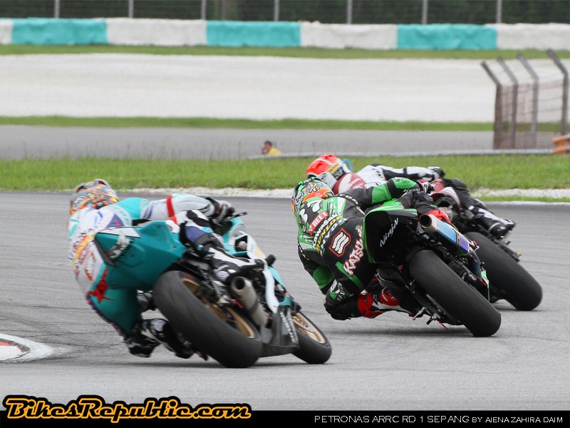 ARRC Round 1, Sepang00031