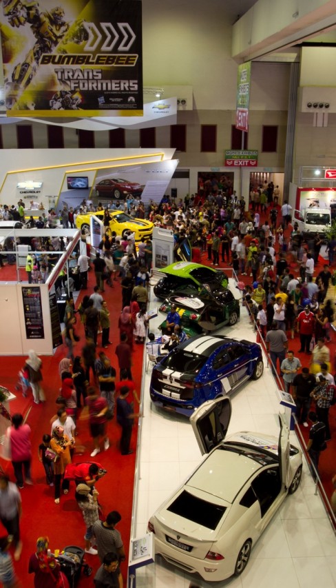 Overview at KLIMS2010