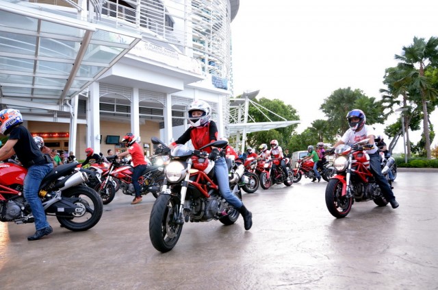 Asia Ducati Monster Gathering_010