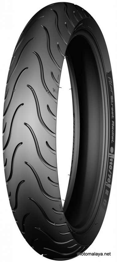 Michelin-Pilot-Street-Radial-Official