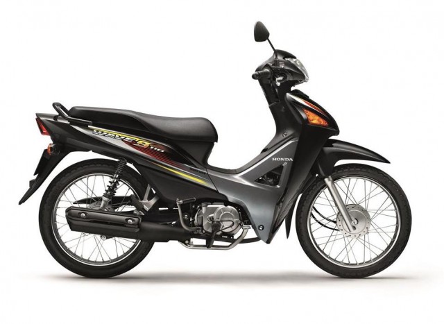 Wave S110_Pearl Magellanic Black