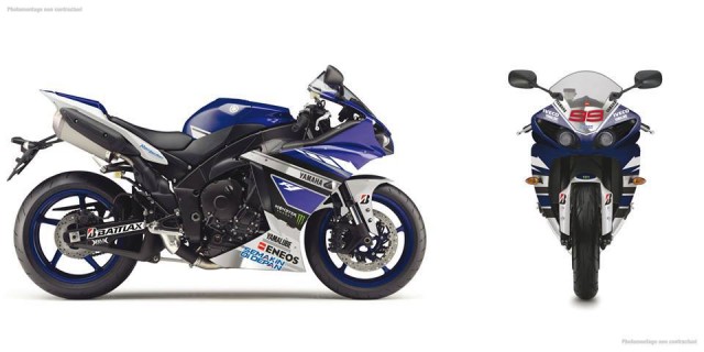 YZFR1-lorenzo-replica