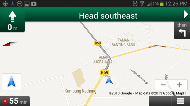 googlemapsmalaysia