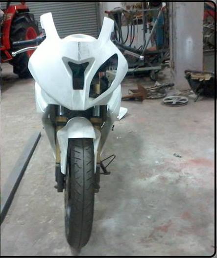 BMWS1000R-cbr250R-modified