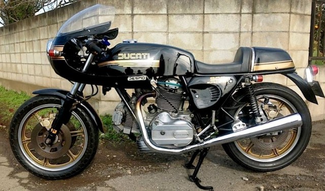 Ducati900SS