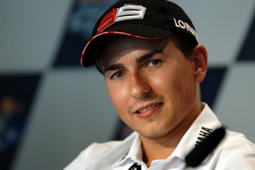 Lorenzo leaving Yamaha to join Honda