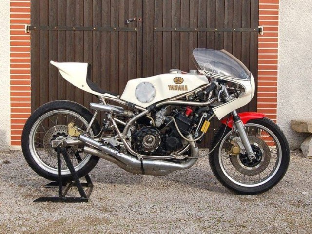 yamaha-cafe-racer