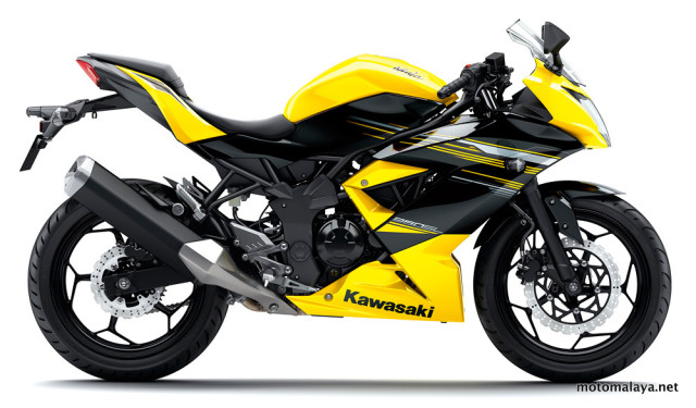 2014-KawasakiNinja250SL-Yellow-002
