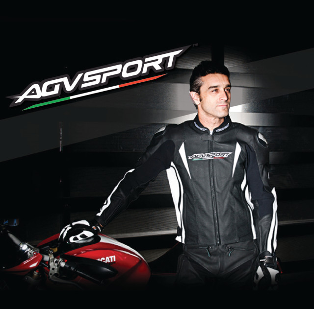 AGV Sport Jacket
