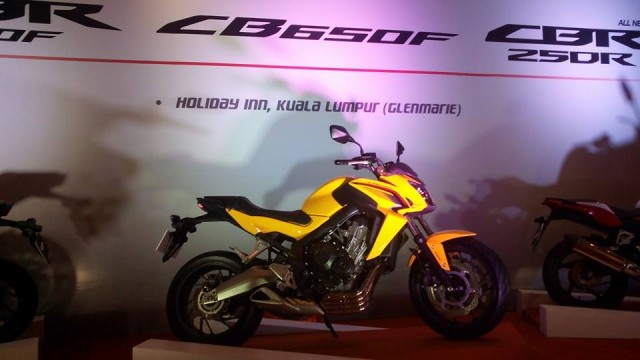 CB650F-malaysia