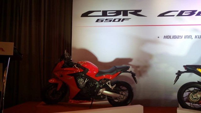 cbr650F-malaysia