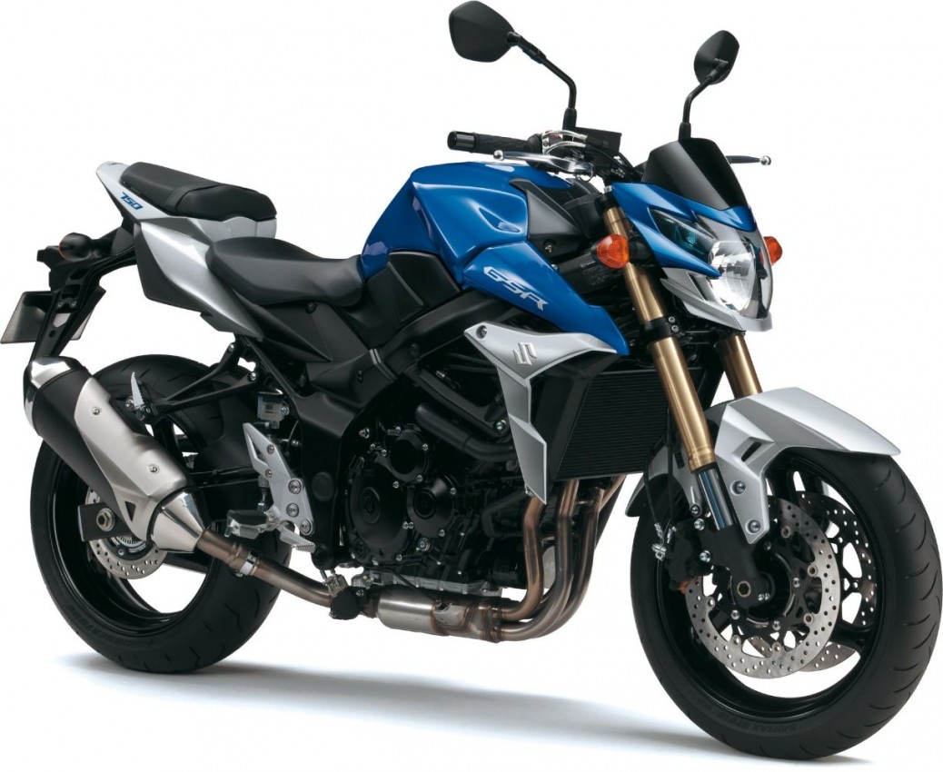 CBR650F & CB650F Pricing is Out! Along with a Few