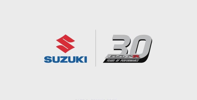 Suzuki 30 Years of Performance