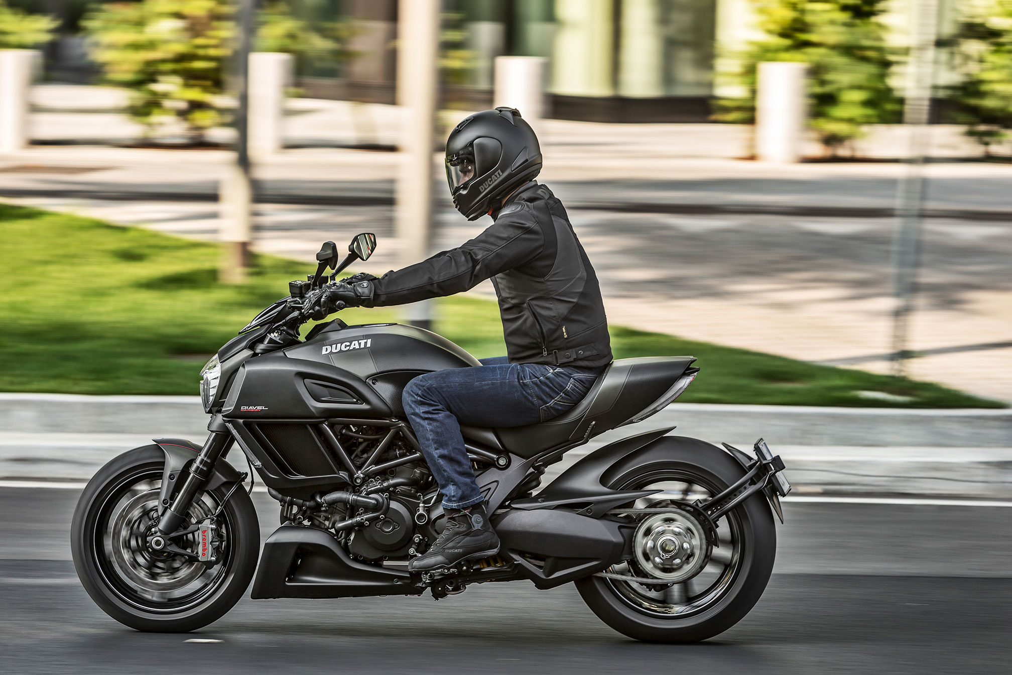 New Scrambler Ducati model possibly teased